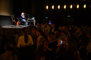 Koncert "Cezik dzieciom. Nutkosfera"