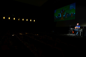 Koncert "Cezik dzieciom. Nutkosfera"