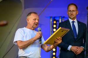 Szanty na Starówce: Dzień 1 - Kliper, Ryczące Dwudziestki