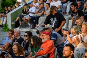 Szanty na Starówce: Dzień 1 - Kliper, Ryczące Dwudziestki