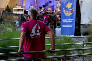 Szanty na Starówce: Dzień 2 - 40 Lat Bezanu - Koncert jubileuszowy