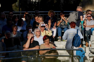 Szanty na Starówce: Dzień 2 - 40 Lat Bezanu - Koncert jubileuszowy