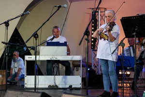 Szanty na Starówce: Dzień 2 - 40 Lat Bezanu - Koncert jubileuszowy