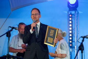 Szanty na Starówce: Dzień 2 - 40 Lat Bezanu - Koncert jubileuszowy