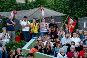 Szanty na Starówce: Dzień 2 - 40 Lat Bezanu - Koncert jubileuszowy