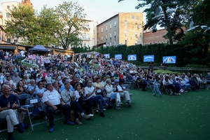 Szanty na Starówce: Dzień 2 - 40 Lat Bezanu - Koncert jubileuszowy