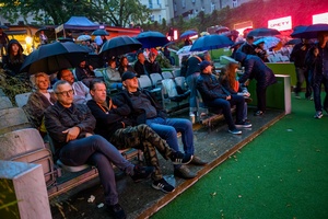 Koncert: Rock na Starówce