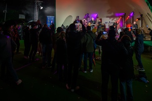 Koncert: Rock na Starówce
