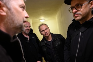 Koncert: Rock na Starówce
