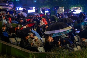 Koncert: Rock na Starówce