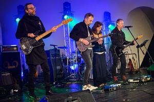 Koncert: Rock na Starówce