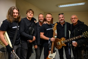 Koncert: Rock na Starówce
