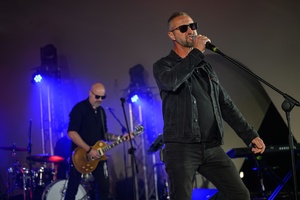 Koncert: Rock na Starówce