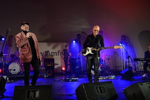 Koncert: Rock na Starówce