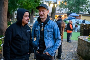Koncert: Rock na Starówce