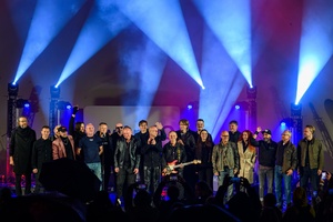Koncert: Rock na Starówce