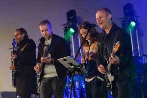Koncert: Rock na Starówce