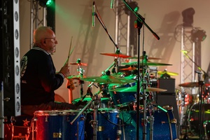Koncert: Rock na Starówce