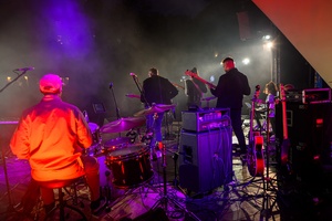 Koncert: Rock na Starówce