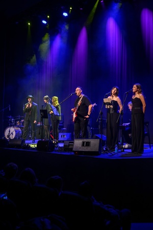 Koncert zaduszkowy "Cud Pamięci"