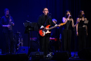 Koncert zaduszkowy "Cud Pamięci"