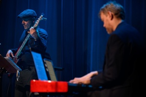 Koncert zaduszkowy "Cud Pamięci"