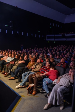 Koncert zaduszkowy "Cud Pamięci"