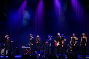 Koncert zaduszkowy "Cud Pamięci"