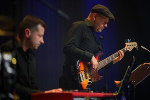 Koncert zaduszkowy "Cud Pamięci"