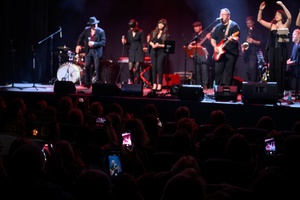 Koncert zaduszkowy "Cud Pamięci"
