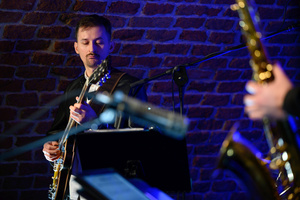 Koncert: LNSD Quartet