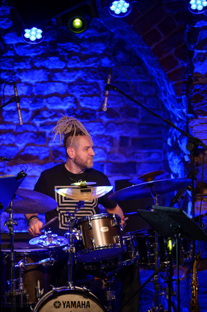 Koncert: LNSD Quartet