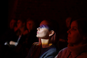 Koncert: LNSD Quartet - Widownia Piwnic TCK.