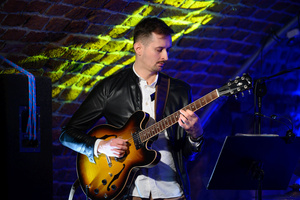 Koncert: LNSD Quartet