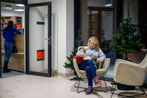 Otwarcie Domu Kultury Westerplatte