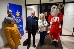 Otwarcie Domu Kultury Westerplatte