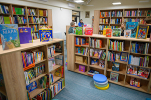 Otwarcie Domu Kultury Westerplatte