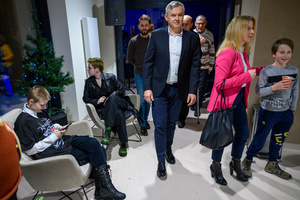 Otwarcie Domu Kultury Westerplatte