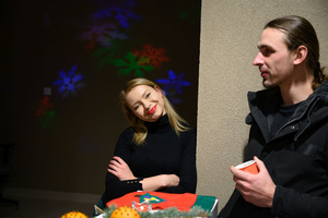 Otwarcie Domu Kultury Westerplatte