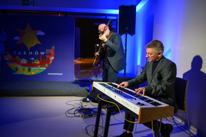 Otwarcie Domu Kultury Westerplatte