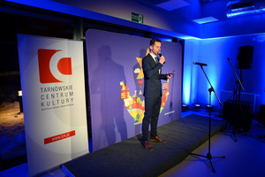 Otwarcie Domu Kultury Westerplatte