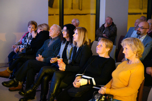 Otwarcie Domu Kultury Westerplatte