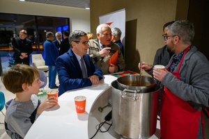 Otwarcie Domu Kultury Westerplatte