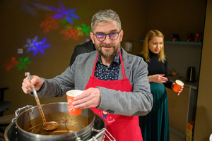 Otwarcie Domu Kultury Westerplatte