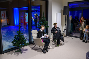 Otwarcie Domu Kultury Westerplatte