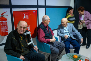 Otwarcie Domu Kultury Westerplatte