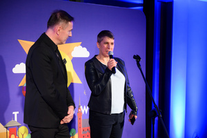 Otwarcie Domu Kultury Westerplatte