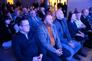 Otwarcie Domu Kultury Westerplatte