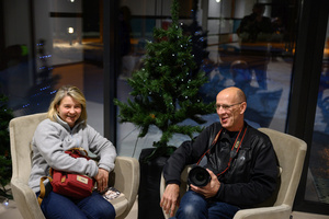 Otwarcie Domu Kultury Westerplatte