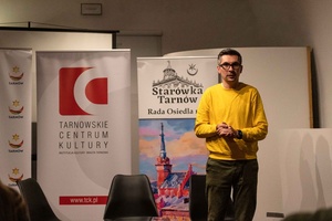 Ogłoszenie wyników konkursu fotograficznego "Migawki Starówki"